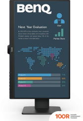 Монитор BenQ BUSINESS BL2785TC (165547)