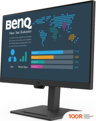 Монитор BenQ BL3290QT (165546)