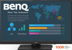 Монитор BenQ BL2786TC (165543)