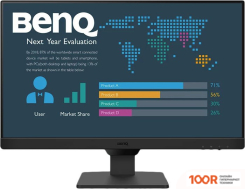Монитор BenQ BL2490 (165541)