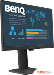 Монитор BenQ BL2486TC (165540)