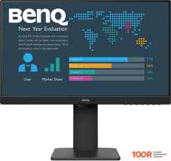 Монитор BenQ BL2486TC (165540)