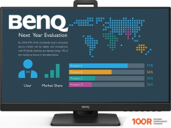 Монитор BenQ BL2486TC (165540)