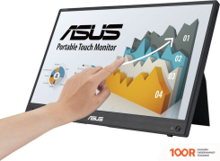 Монитор ASUS ZENSCREEN TOUCH MB16AHT (165537)