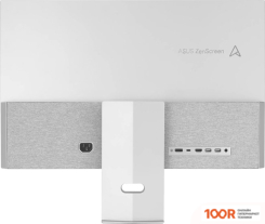 Монитор ASUS ZENSCREEN SMART MONITOR MS27UC (165536)