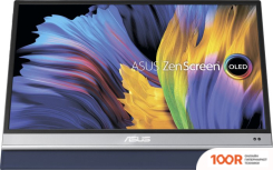 Монитор ASUS ZENSCREEN OLED MQ13AH (165534)