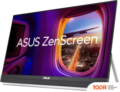 Монитор ASUS ZENSCREEN MB229CF (165531)