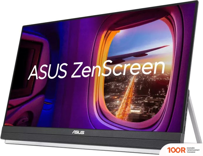 Монитор ASUS ZENSCREEN MB229CF (165531)