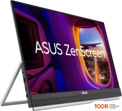 Монитор ASUS ZENSCREEN MB229CF (165531)