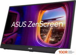 Монитор ASUS ZENSCREEN MB17AHG (165530)