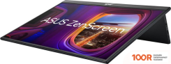 Монитор ASUS ZENSCREEN MB16QHG (165529)