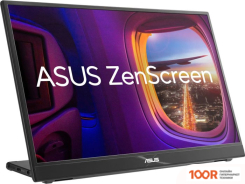 Монитор ASUS ZENSCREEN MB16QHG (165529)