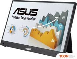 Монитор ASUS ZENSCREEN MB16AMTR (165528)
