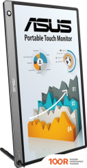 Монитор ASUS ZENSCREEN MB16AMT (165527)