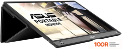 Монитор ASUS ZENSCREEN MB16AHP (165525)