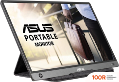 Монитор ASUS ZENSCREEN MB16AH (165523)