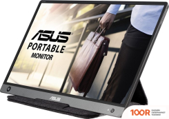 Монитор ASUS ZENSCREEN MB16AH (165523)