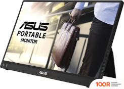 Монитор ASUS ZENSCREEN MB16ACV (165522)