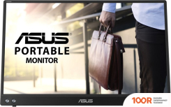 Монитор ASUS ZENSCREEN MB16ACV (165522)