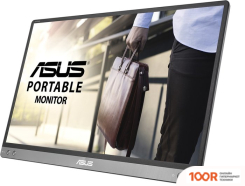 Монитор ASUS ZENSCREEN MB16ACM (165521)