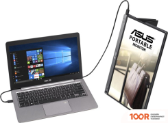 Монитор ASUS ZENSCREEN MB16ACM (165521)