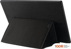 Монитор ASUS ZENSCREEN MB166C (165518)