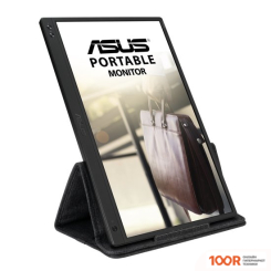 Монитор ASUS ZENSCREEN MB166B (165517)