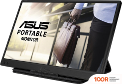 Монитор ASUS ZENSCREEN MB166B (165517)