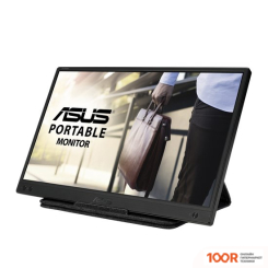 Монитор ASUS ZENSCREEN MB166B (165517)