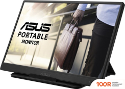 Монитор ASUS ZENSCREEN MB165B (165516)