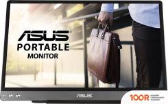 Монитор ASUS ZENSCREEN MB14AC (165515)