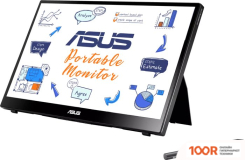 Монитор ASUS ZENSCREEN INK MB14AHD (165514)