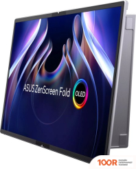 Монитор ASUS ZENSCREEN FOLD OLED MQ17QH (165512)