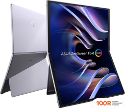 Монитор ASUS ZENSCREEN FOLD OLED MQ17QH (165512)