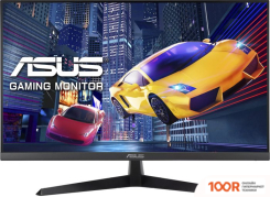 Монитор ASUS VY279HGR (165510)