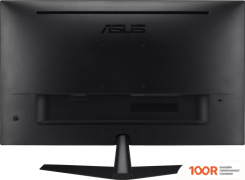 Монитор ASUS VY279HGR (165510)