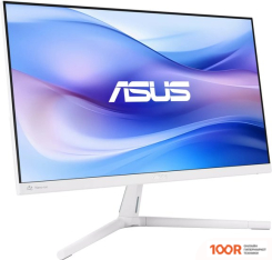 Монитор ASUS VU249HFI-W (165507)