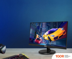 Монитор ASUS VP229HF (165504)