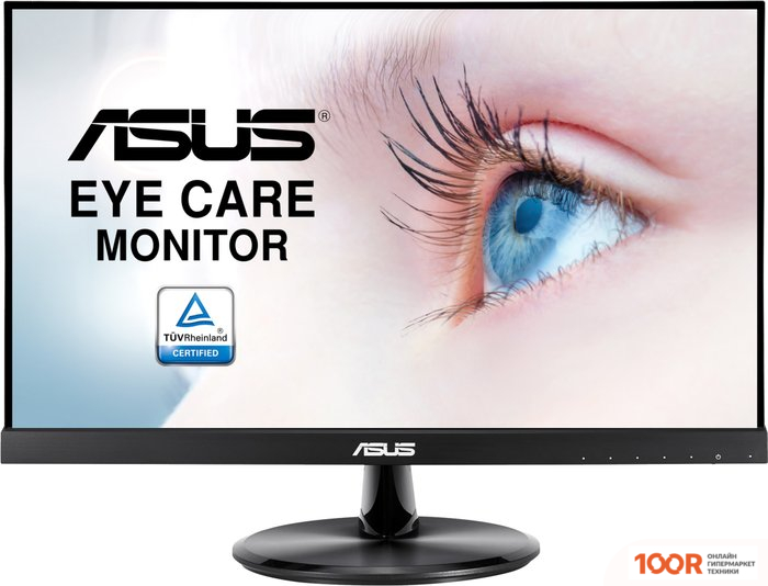 Монитор ASUS VP229HE (165503)