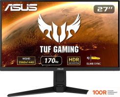 Монитор ASUS VG27AQL1A (165499)