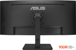 Монитор ASUS VA34VCPSR (165495)