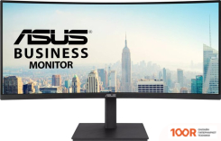 Монитор ASUS VA34VCPSR (165495)