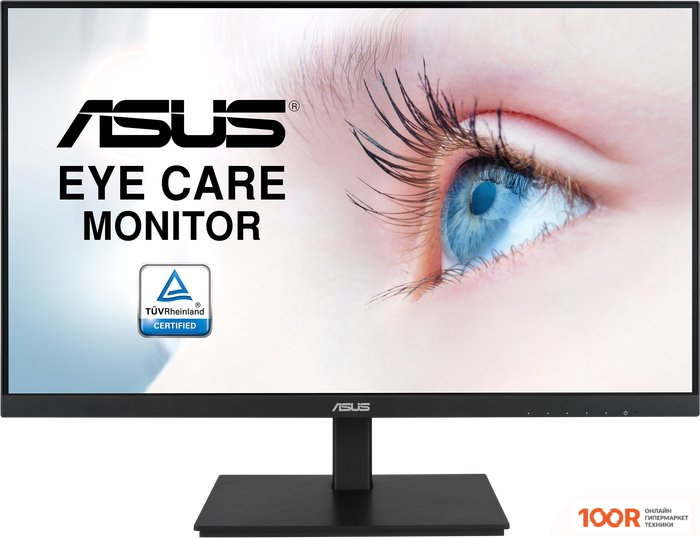 Монитор ASUS VA27DQSB (165491)