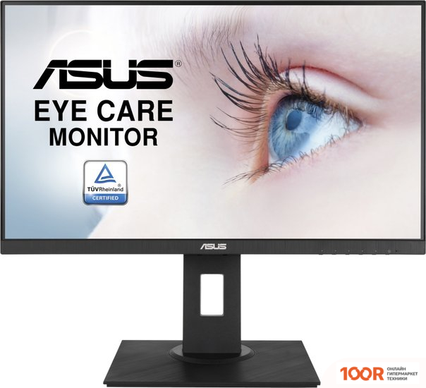 Монитор ASUS VA24DQLB (165488)