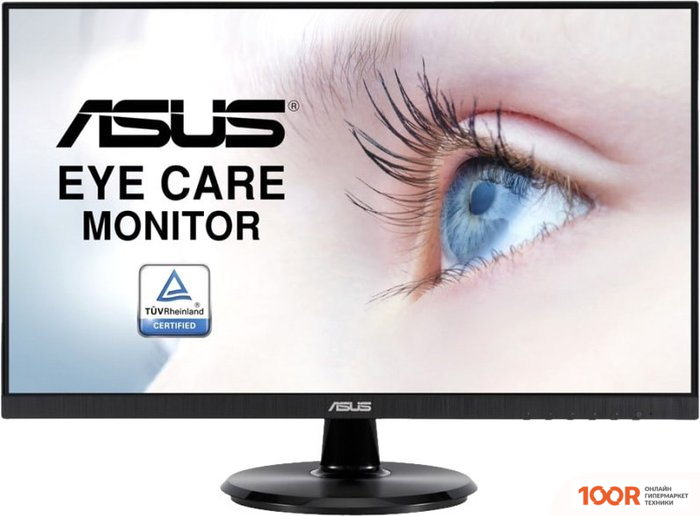 Монитор ASUS VA24DQ (165487)