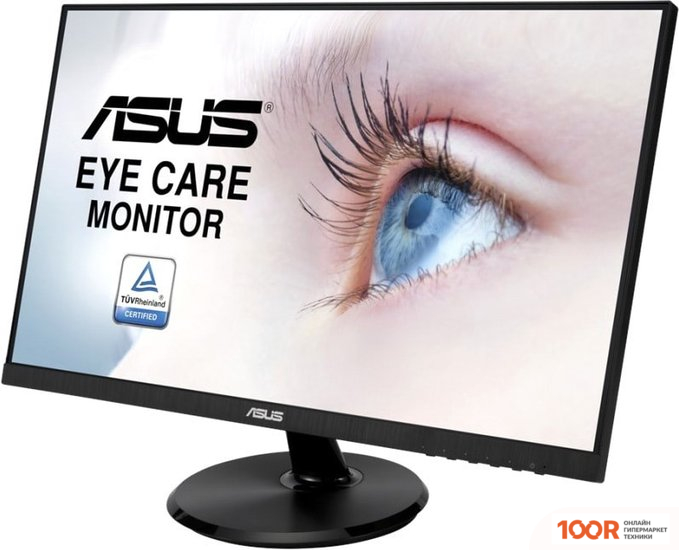 Монитор ASUS VA24DQ (165487)