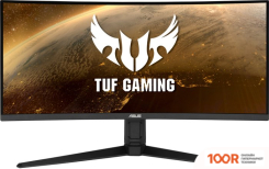 Монитор ASUS TUF GAMING VG34VQL1B (165482)