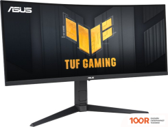 Монитор ASUS TUF GAMING VG34VQEL1A (165481)