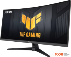 Монитор ASUS TUF GAMING VG34VQ3B (165480)