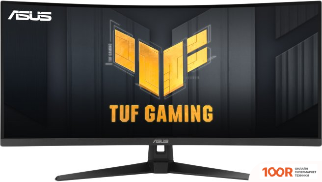 Монитор ASUS TUF GAMING VG34VQ3B (165480)